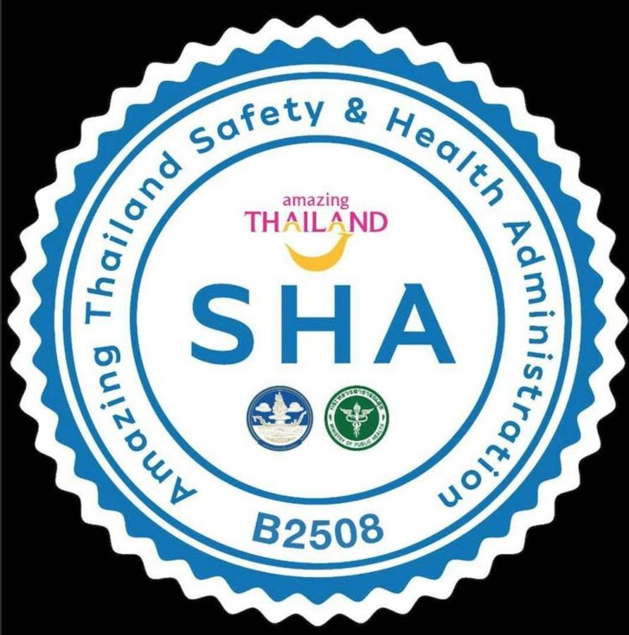 Khách sạn The Krungkasem Srikrung 3*